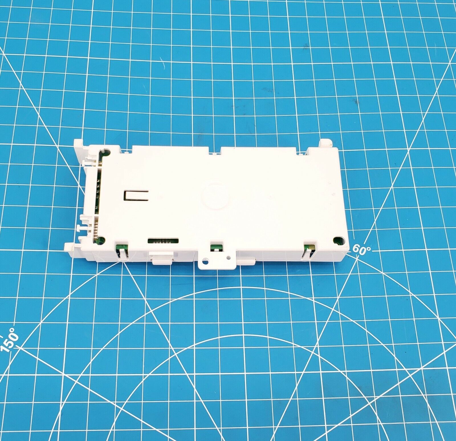 Whirlpool Dryer Control  W10169969