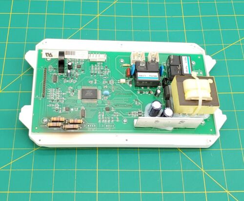 OEM  Maytag Dryer Control Board 63716300