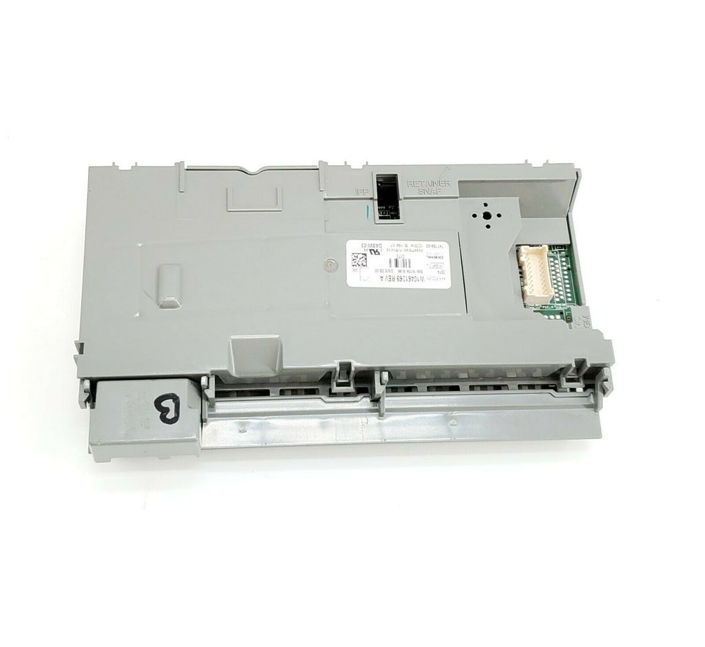 OEM Whirlpool Dishwasher Control W10461369 Same Day Shipping & Lifetime Warranty