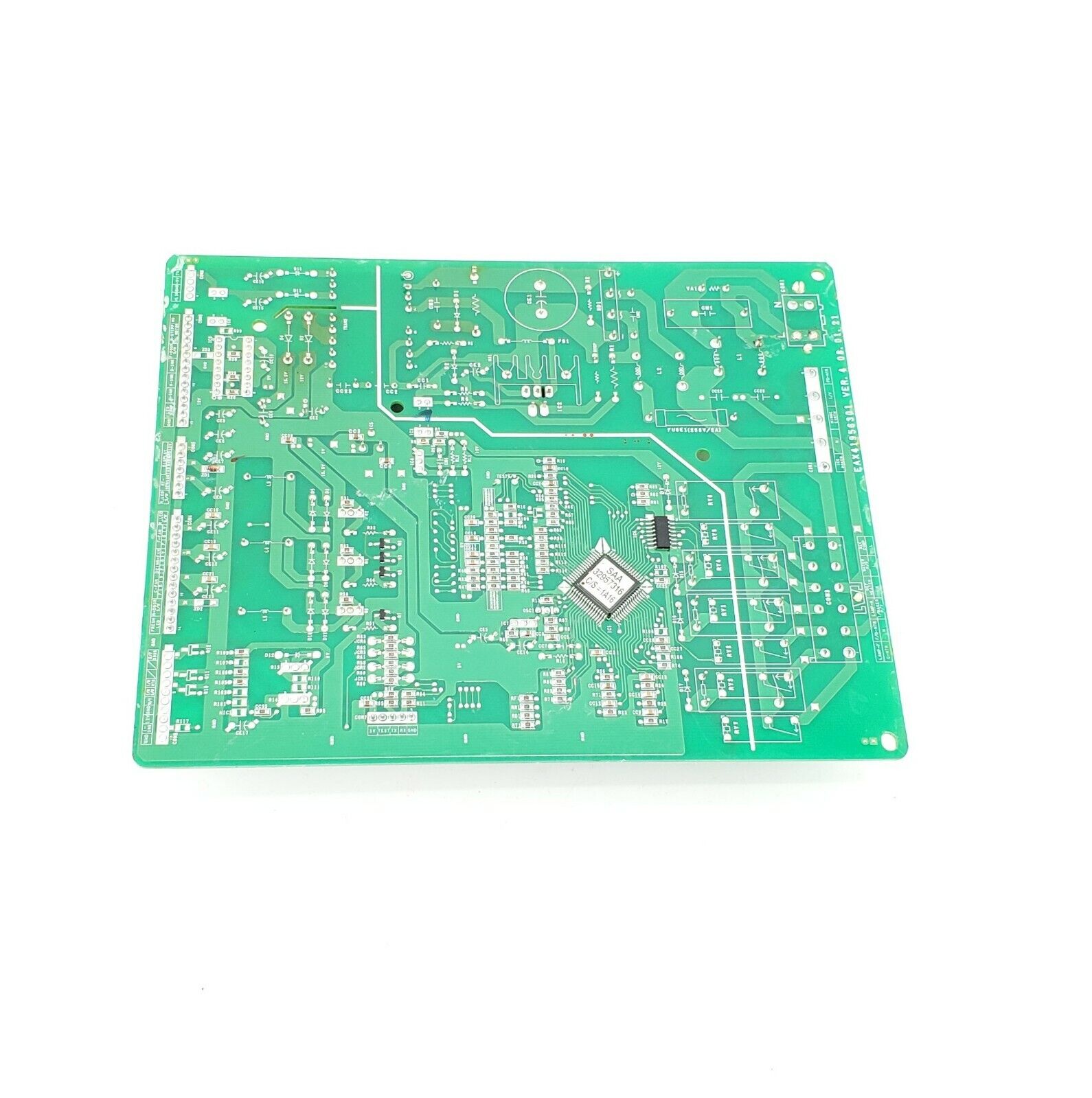 LG Refrigerator Control EBR41956423