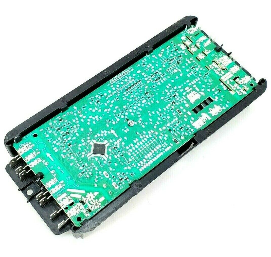 Whirlpool Range Control  W10348622