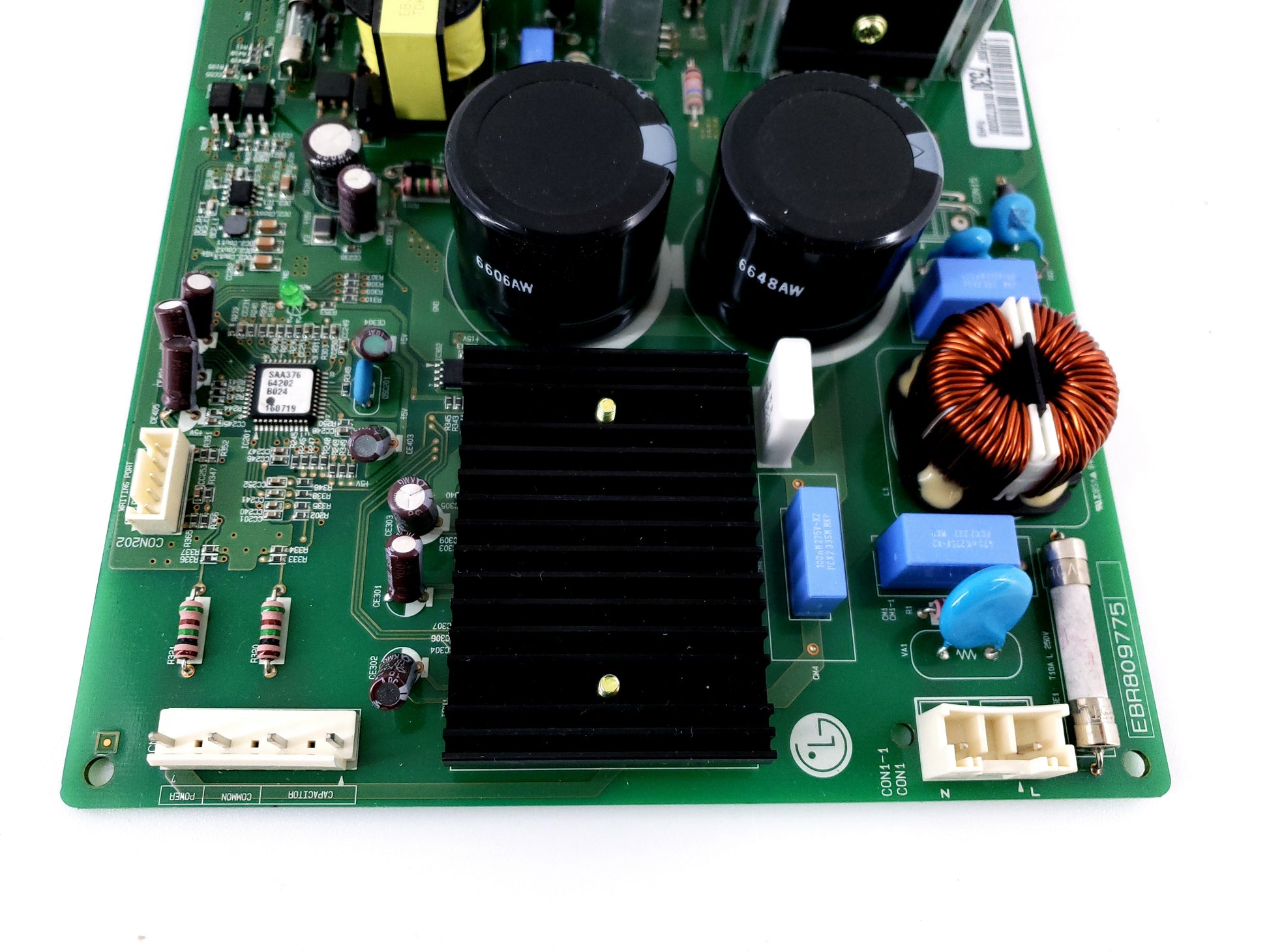 LG Refrigerator Control Board EBR80977530