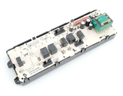 GE Range Control Board WB27K10160