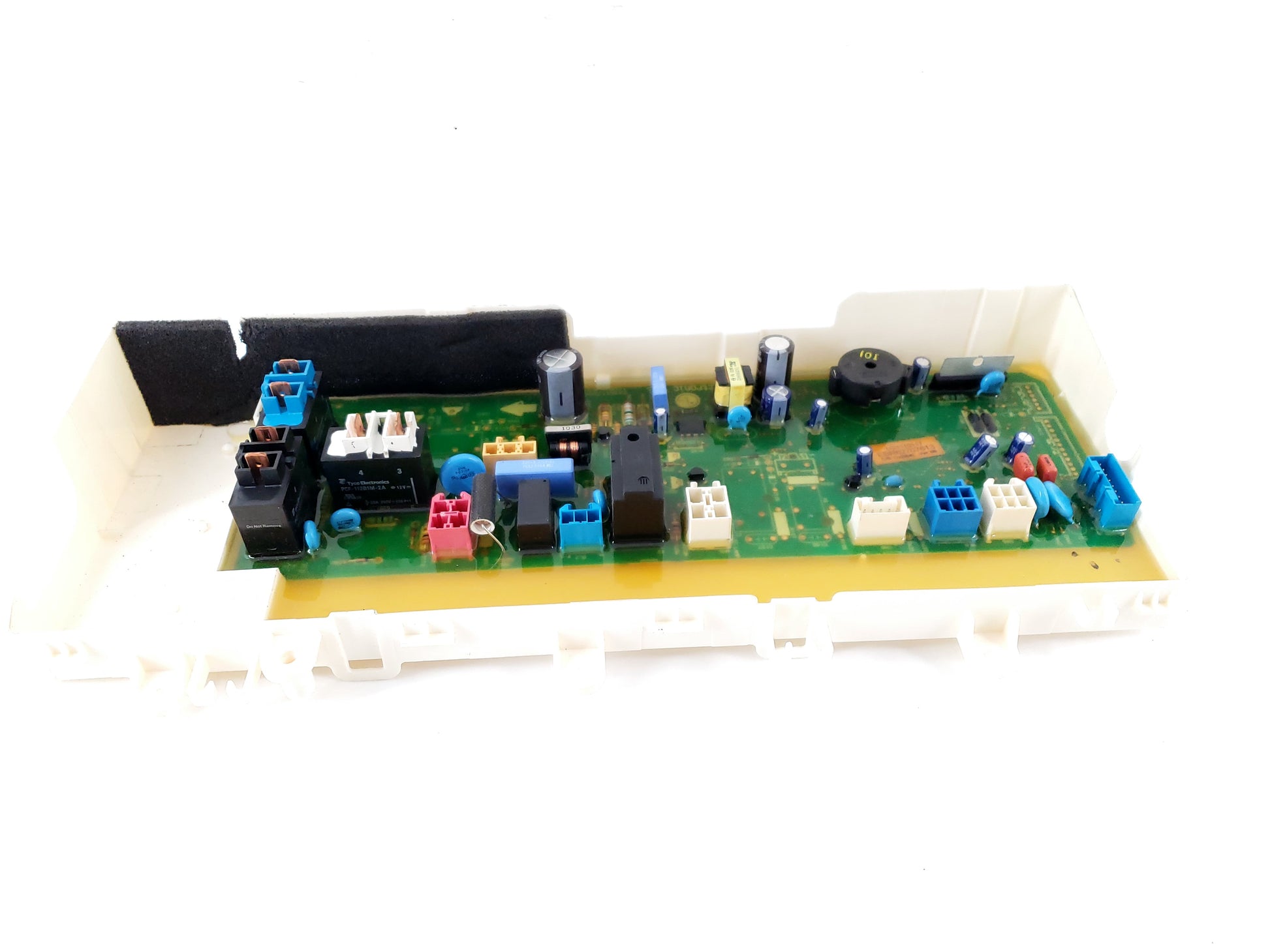 LG Washer Control Board EBR62707613