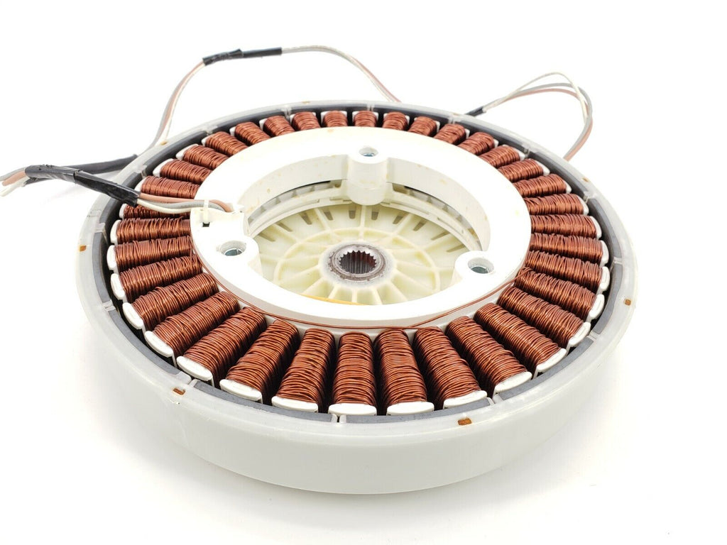 OEM Whirlpool Washer Stator& Rotor W10213978 Same Day Ship & Lifetime Warranty
