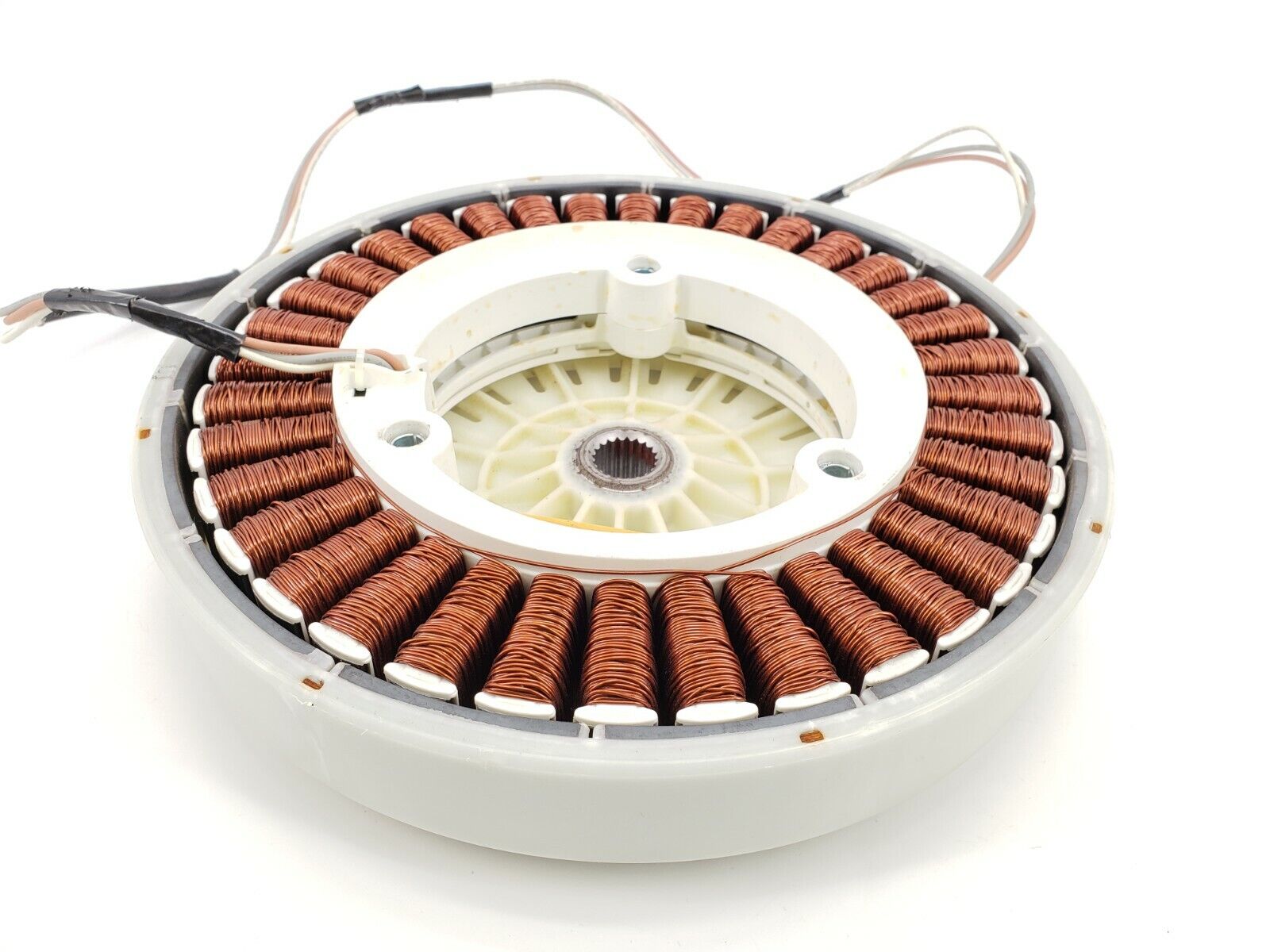 OEM Whirlpool Washer Stator& Rotor W10213978 Same Day Ship & Lifetime Warranty
