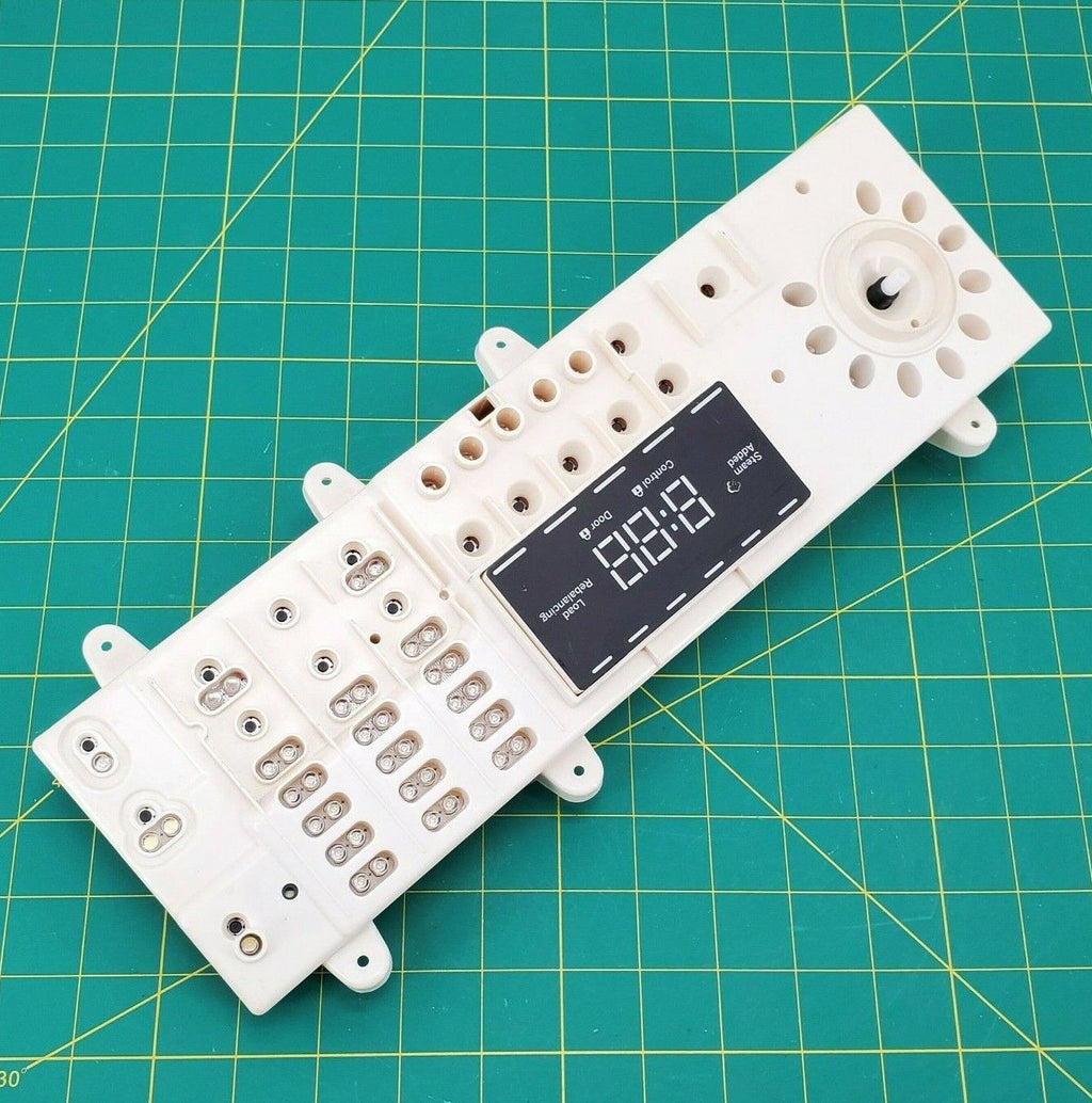 GE Washer Control Board 301334870005