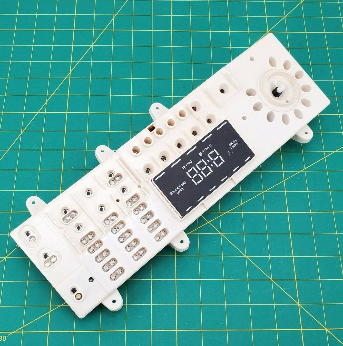 GE Washer Control Board 301334870005