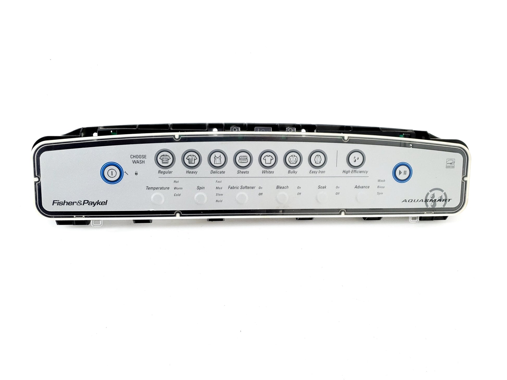 OEM  Fisher & Paykel Washer Control 421230P
