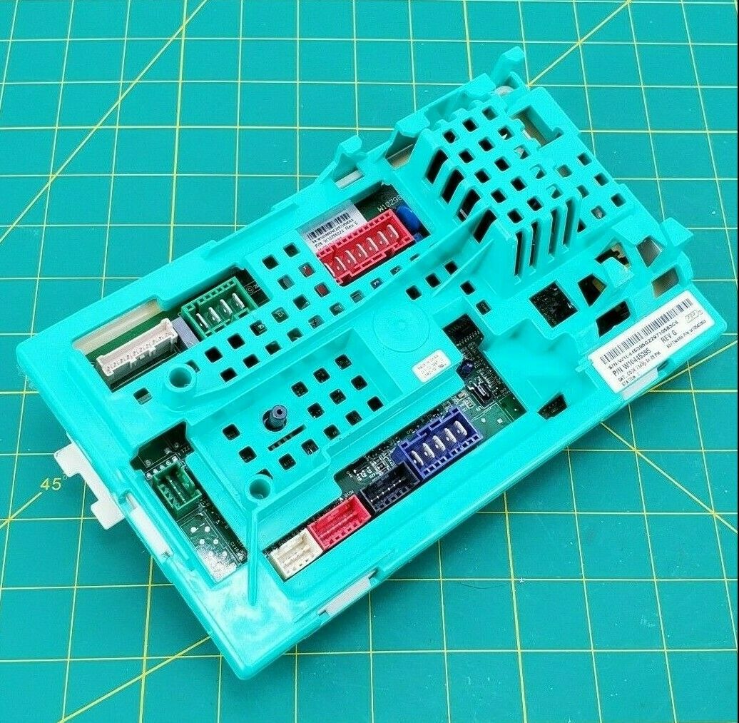 Kenmore Washer Control Board W10445395