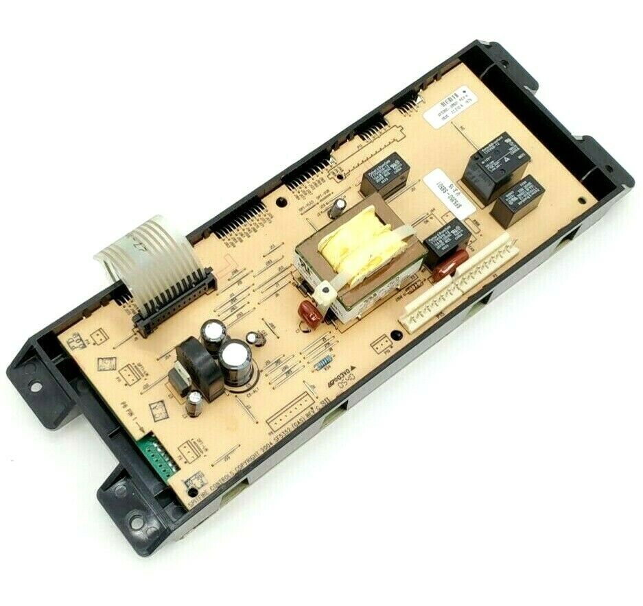 Kenmore Range Control 316418501