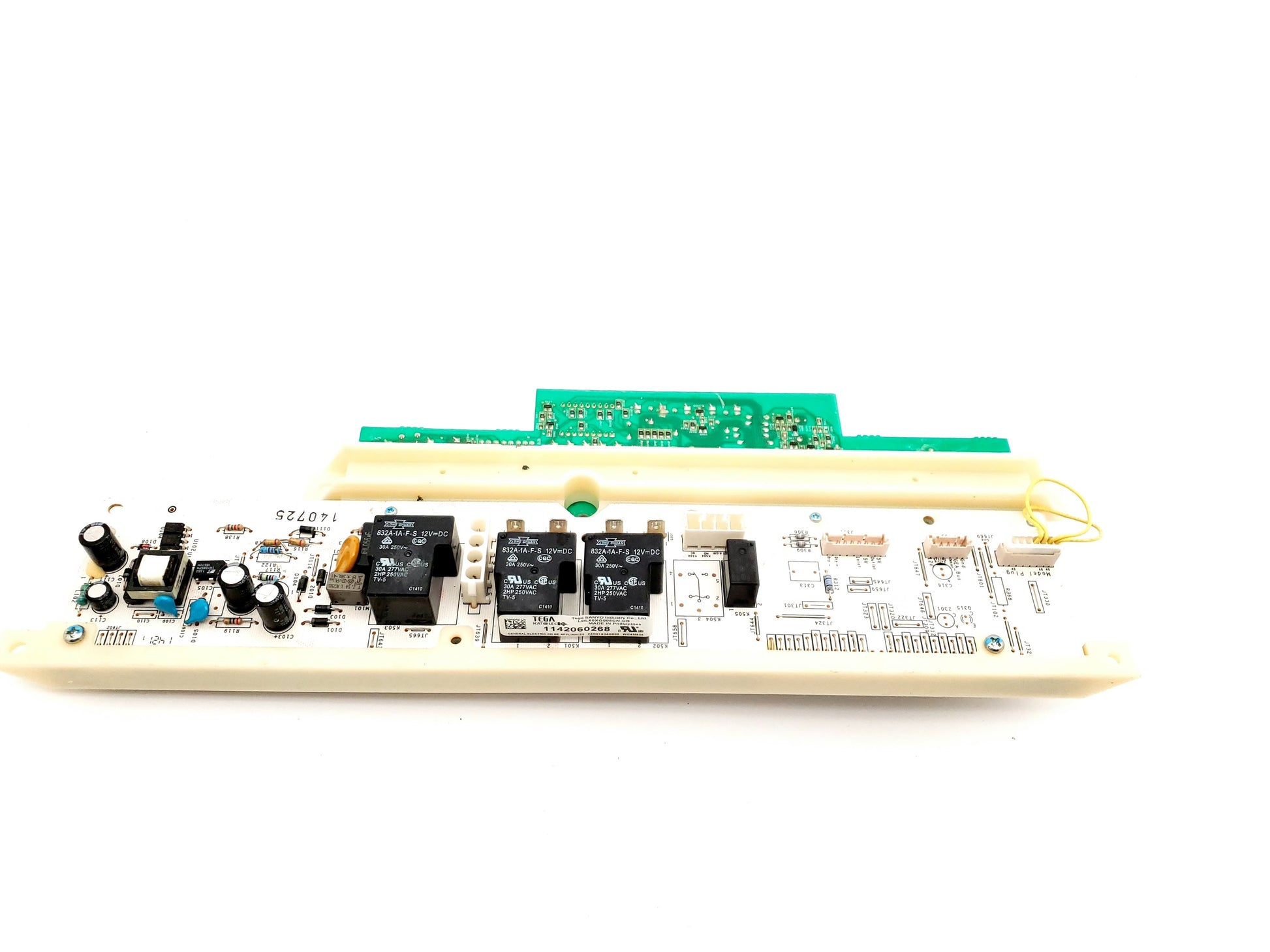 GE Dryer Control Board 234D1504G005