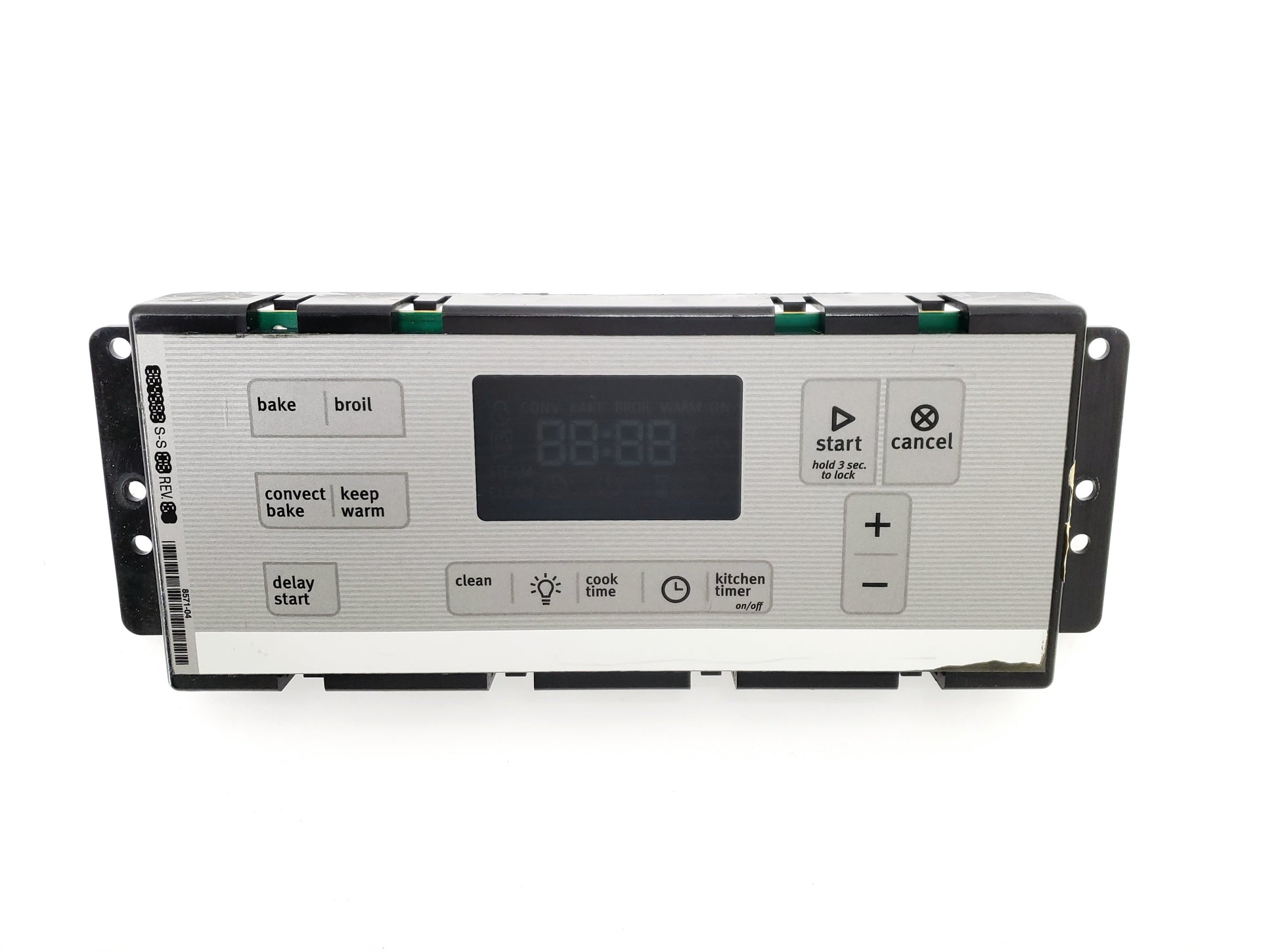 OEM  Whirlpool Range Control Board W10477079