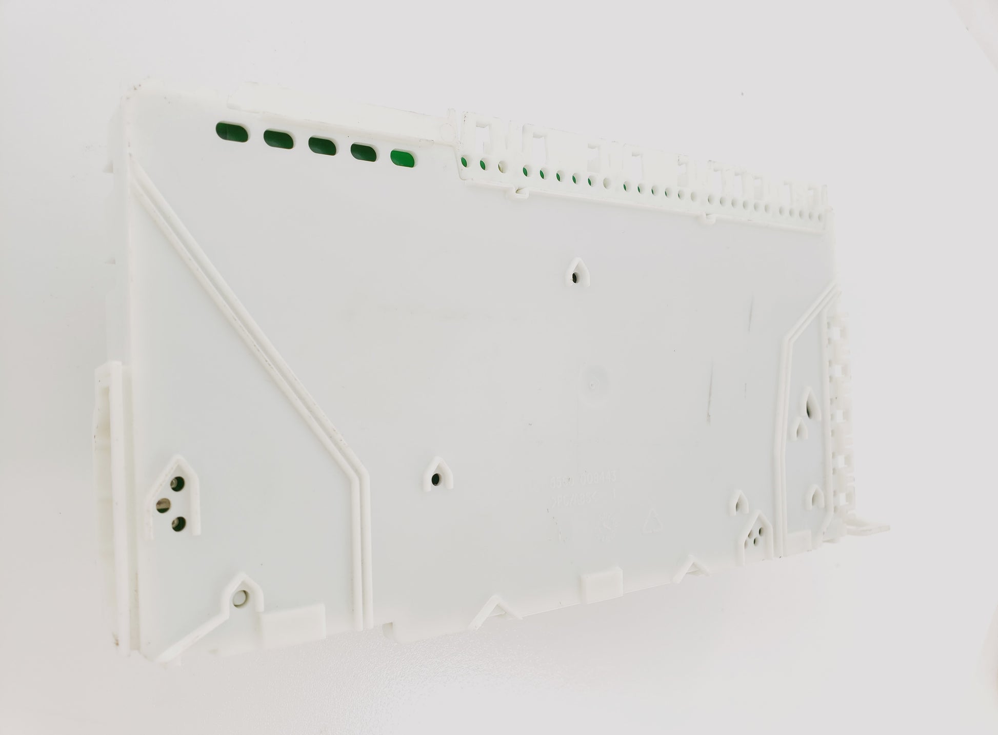 OEM  Bosch Dishwasher Control Board 9000584995