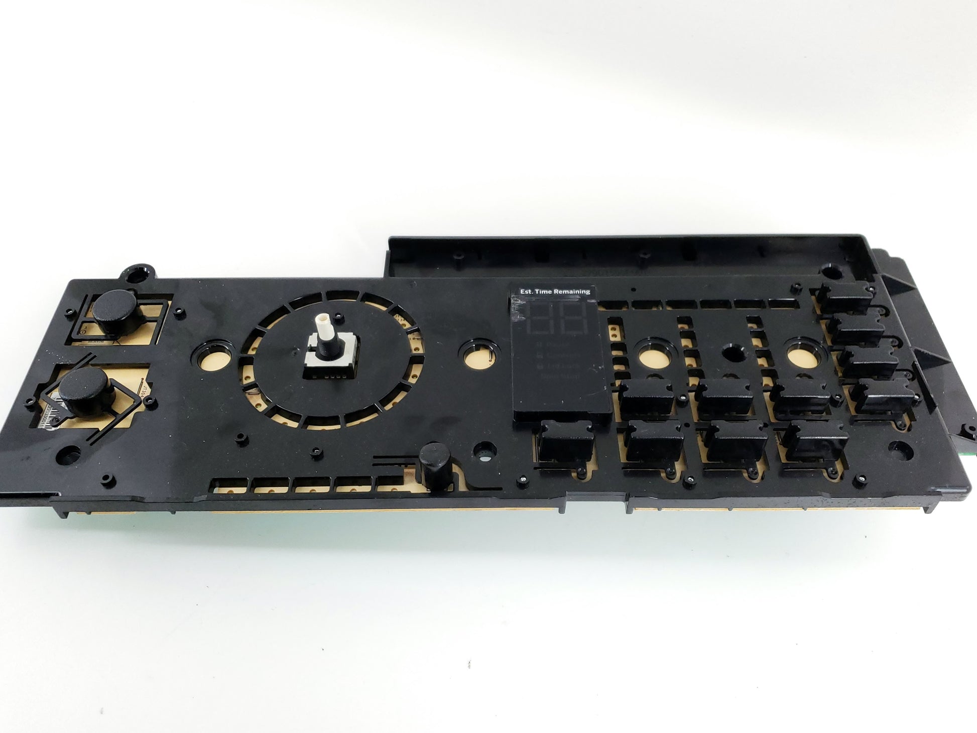 GE Washer Control Board WH22X29345 / 290D2224G104