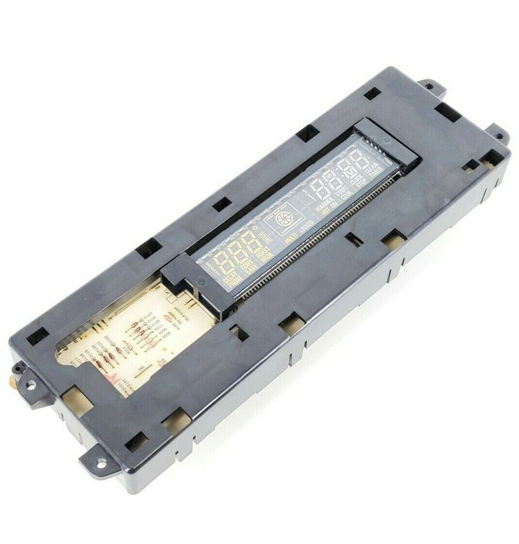 OEM  GE Range Control Board WB27T10423