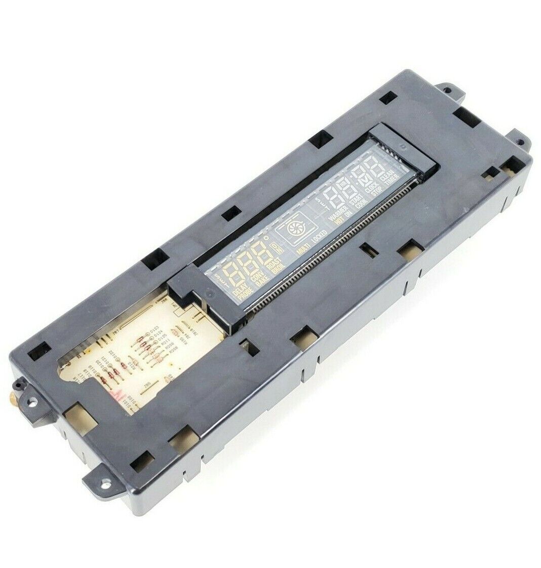 OEM  GE Range Control Board WB27T10423