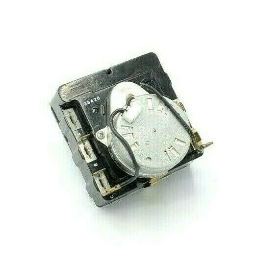 Frigidaire Dryer Timer  131905500