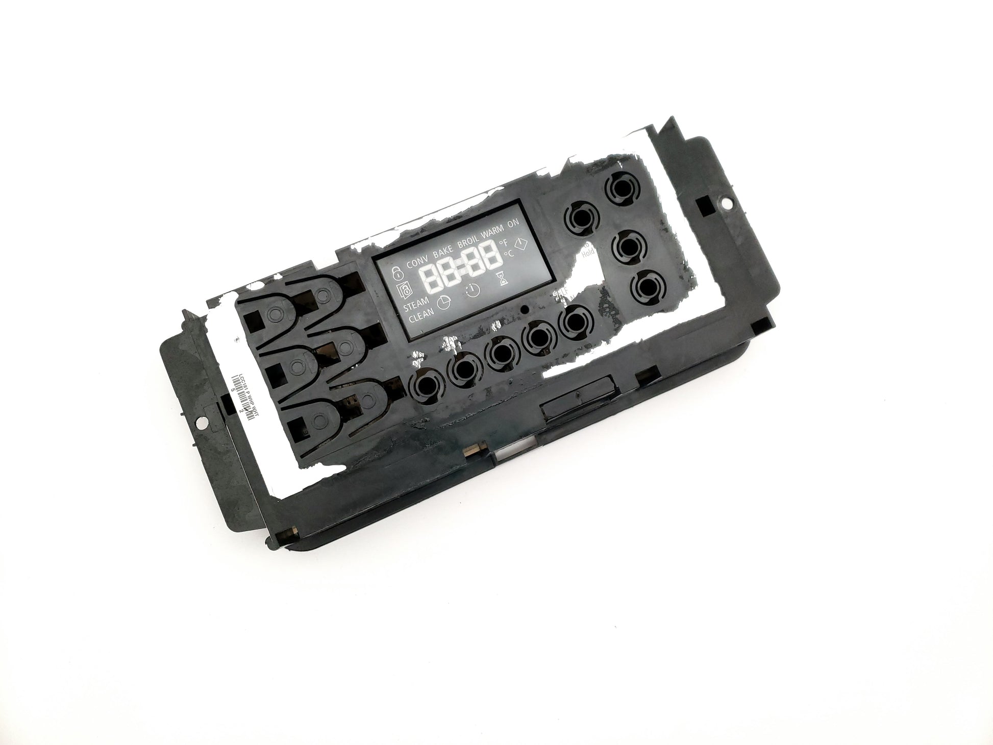 Whirlpool Range Control W10173513