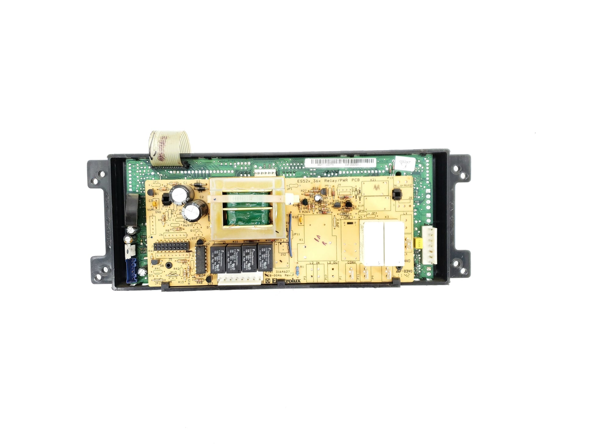 OEM  Frigidaire Range Control Board 316577087