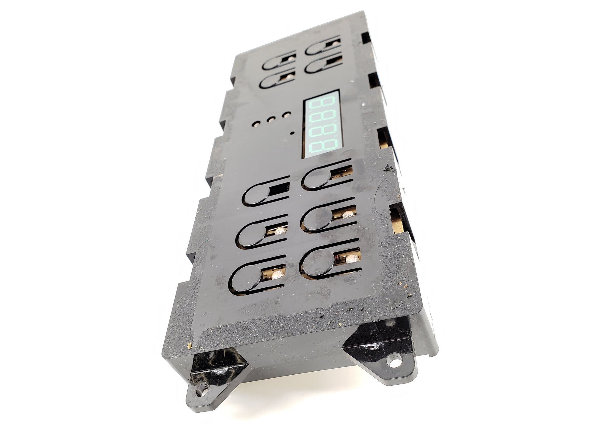 OEM  Frigidaire Range Control 316207529