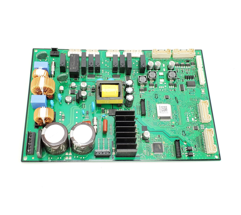 Samsung Refrigerator Control DA92-01199F