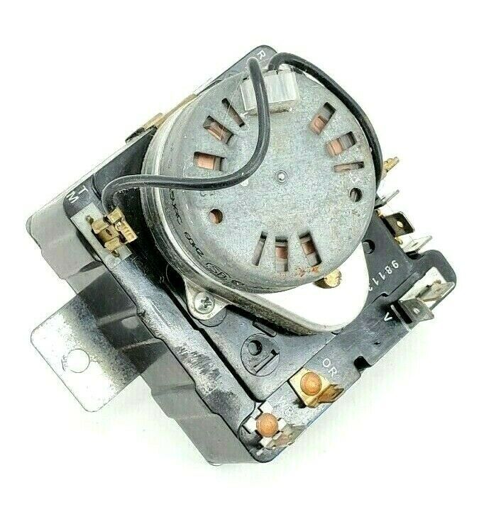 Whirlpool Dryer Timer 8299764