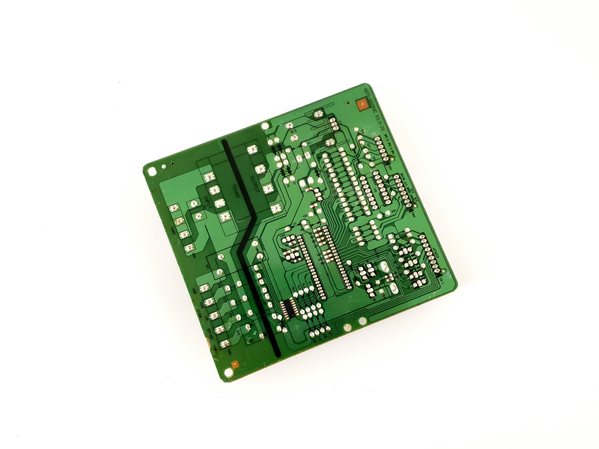OEM  LG Refrigerator Control Board 6871JB1215A