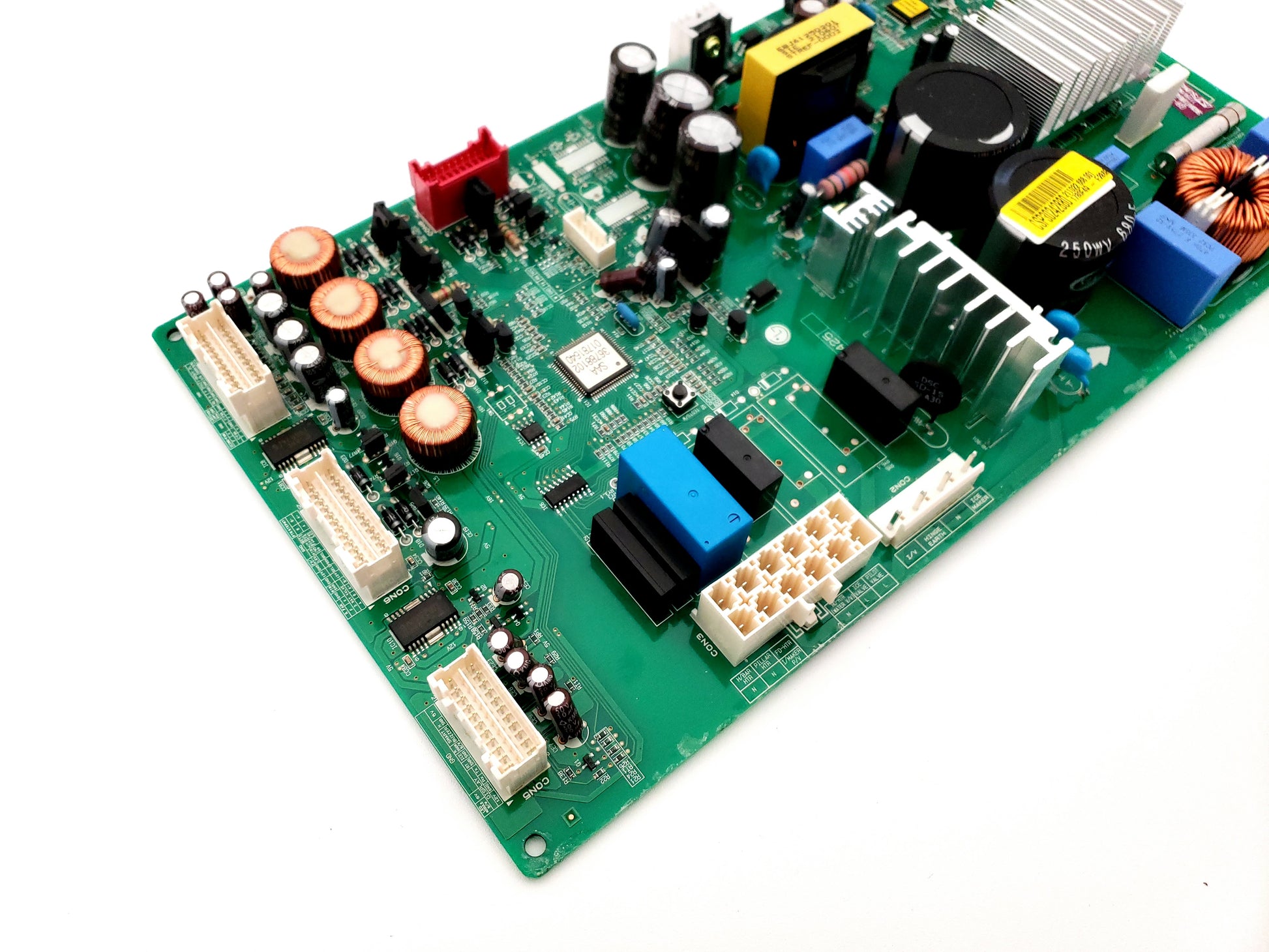 LG Refrigerator Control EBR83845069
