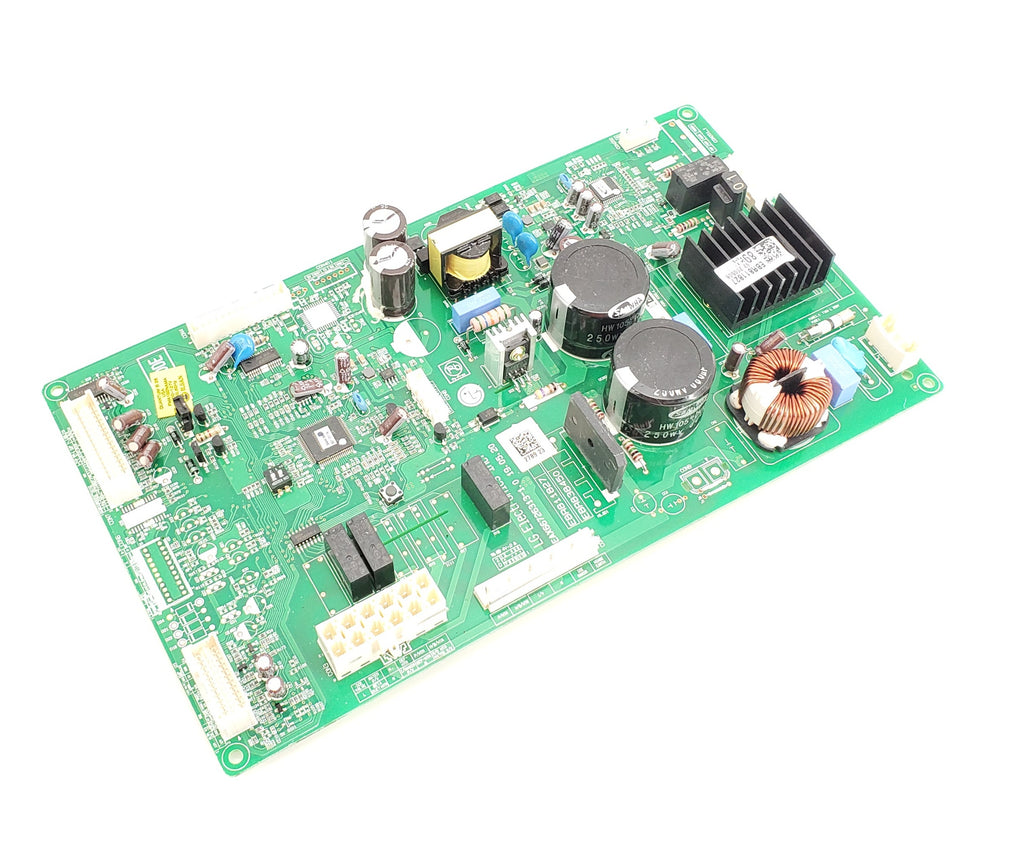LG Refrigerator Control Board EBR81182789