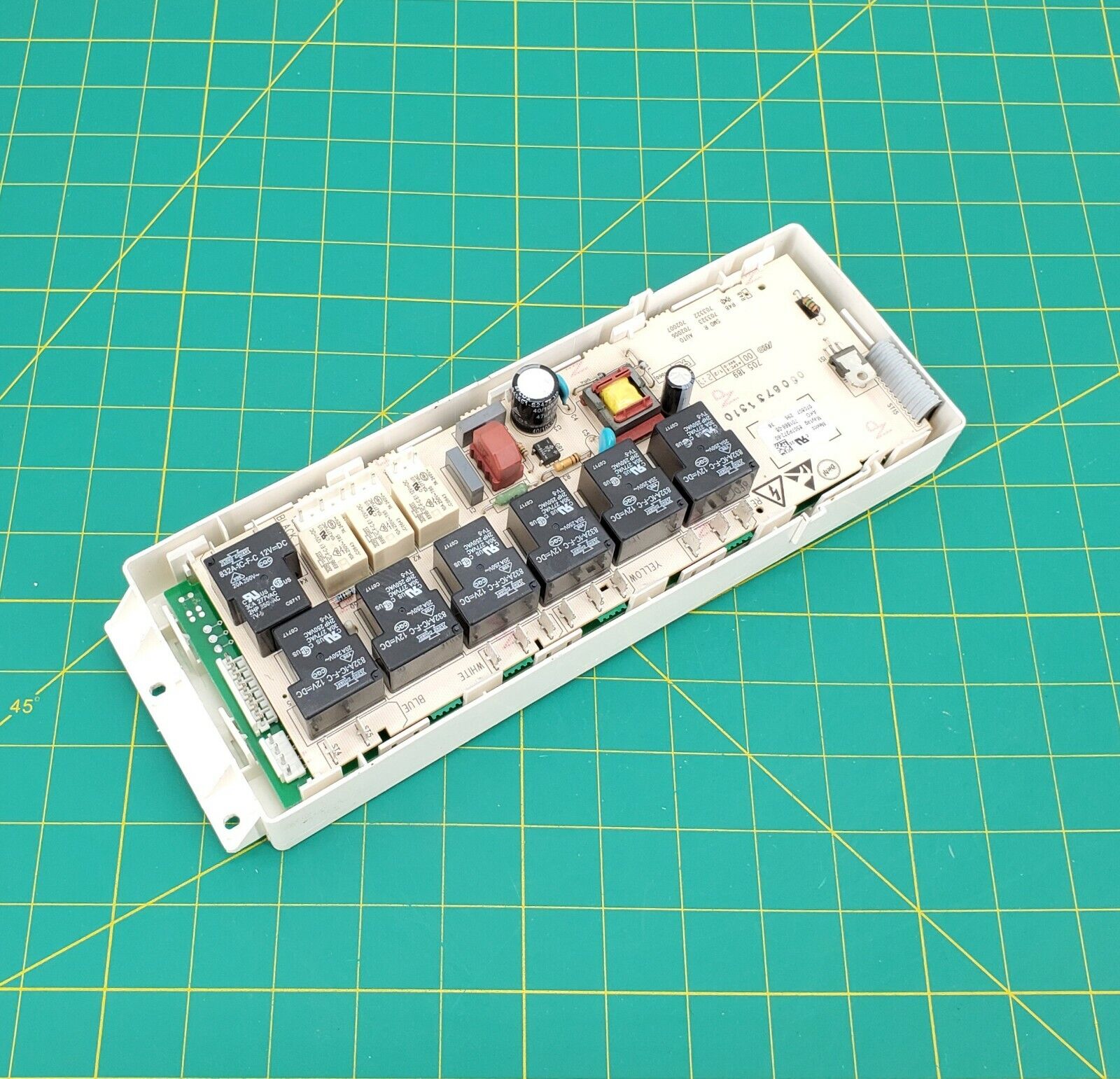 Maytag Range Control 8507P272-60