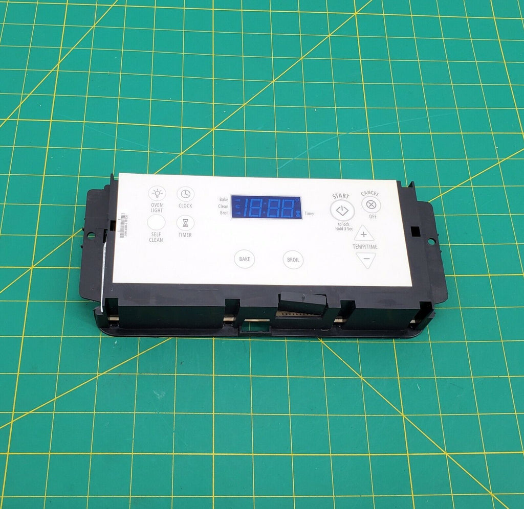 OEM  Whirlpool Range Control Board W10271749