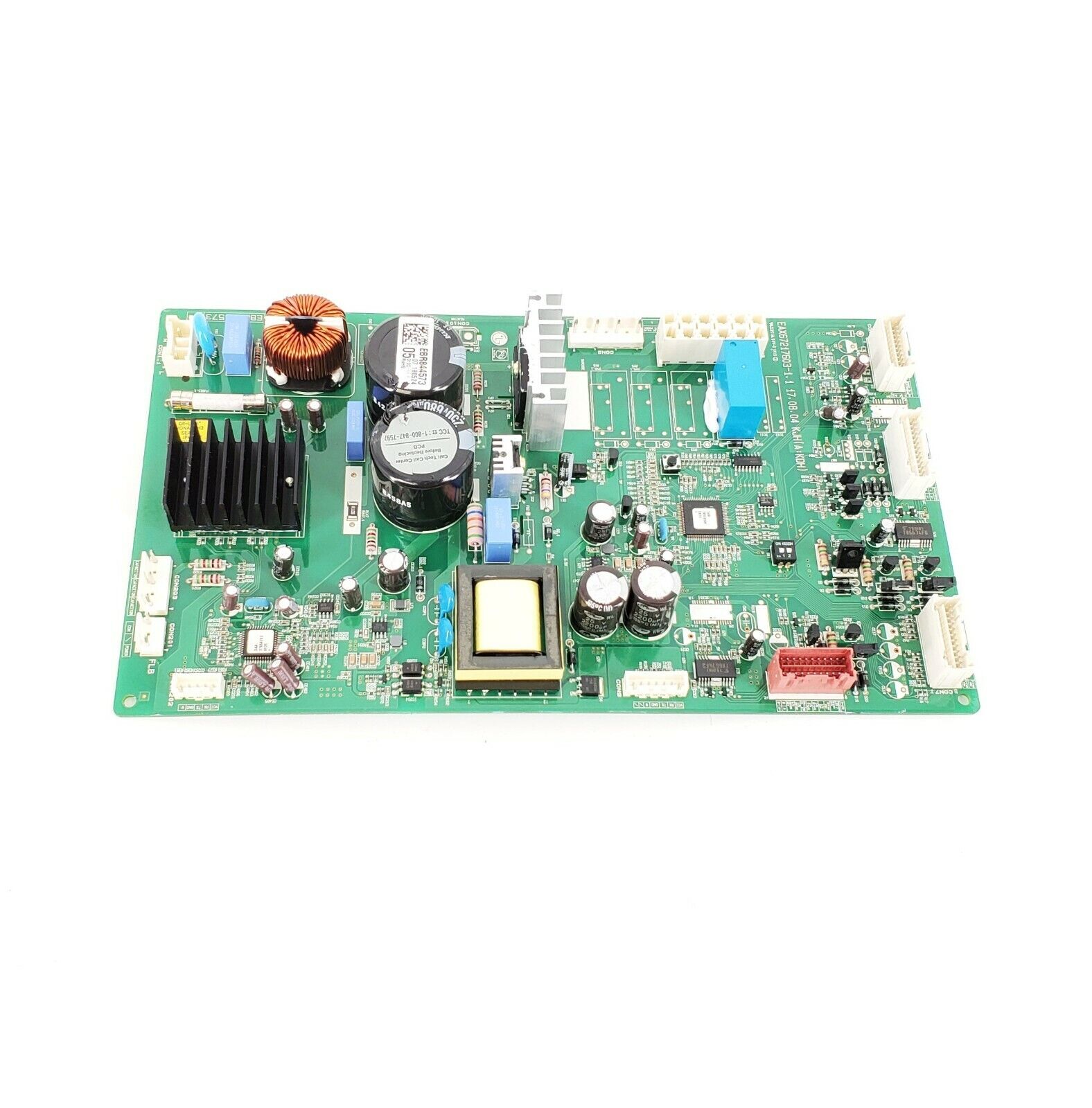 Kenmore Refrigerator Control EBR84457305