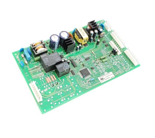 OEM  GE Refrigerator Control 200D4856G006