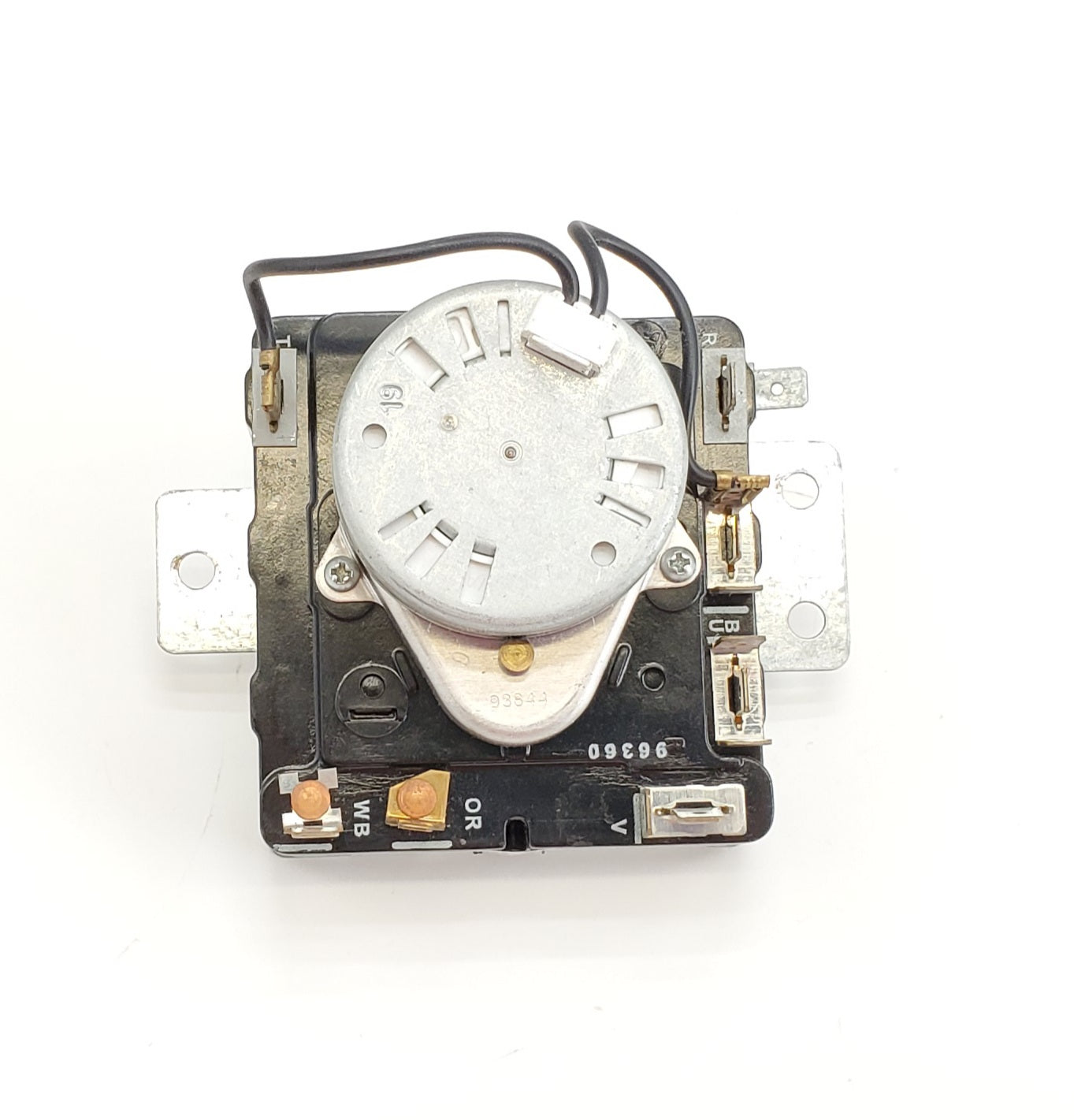 Whirlpool Dryer Timer 3976582