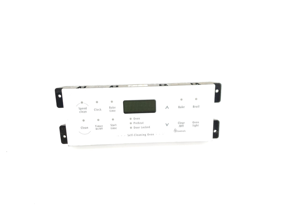 OEM  Frigidaire Range Control Board 316418309