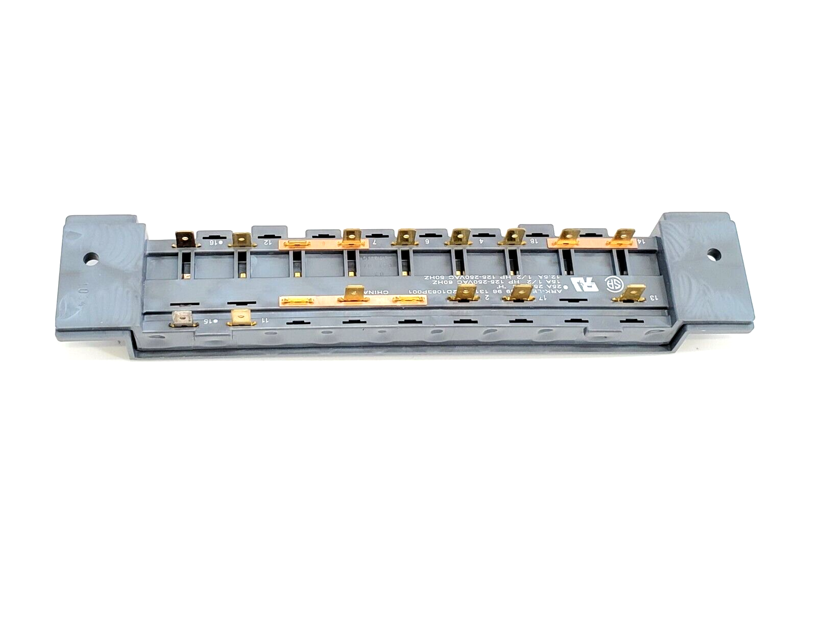 New OEM  Fisher & Paykel Dryer Switch  WE4M348