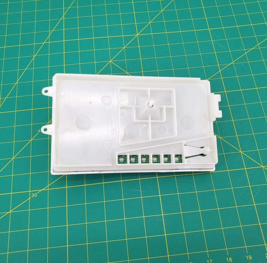 OEM  Maytag Washer Control Board W10582043