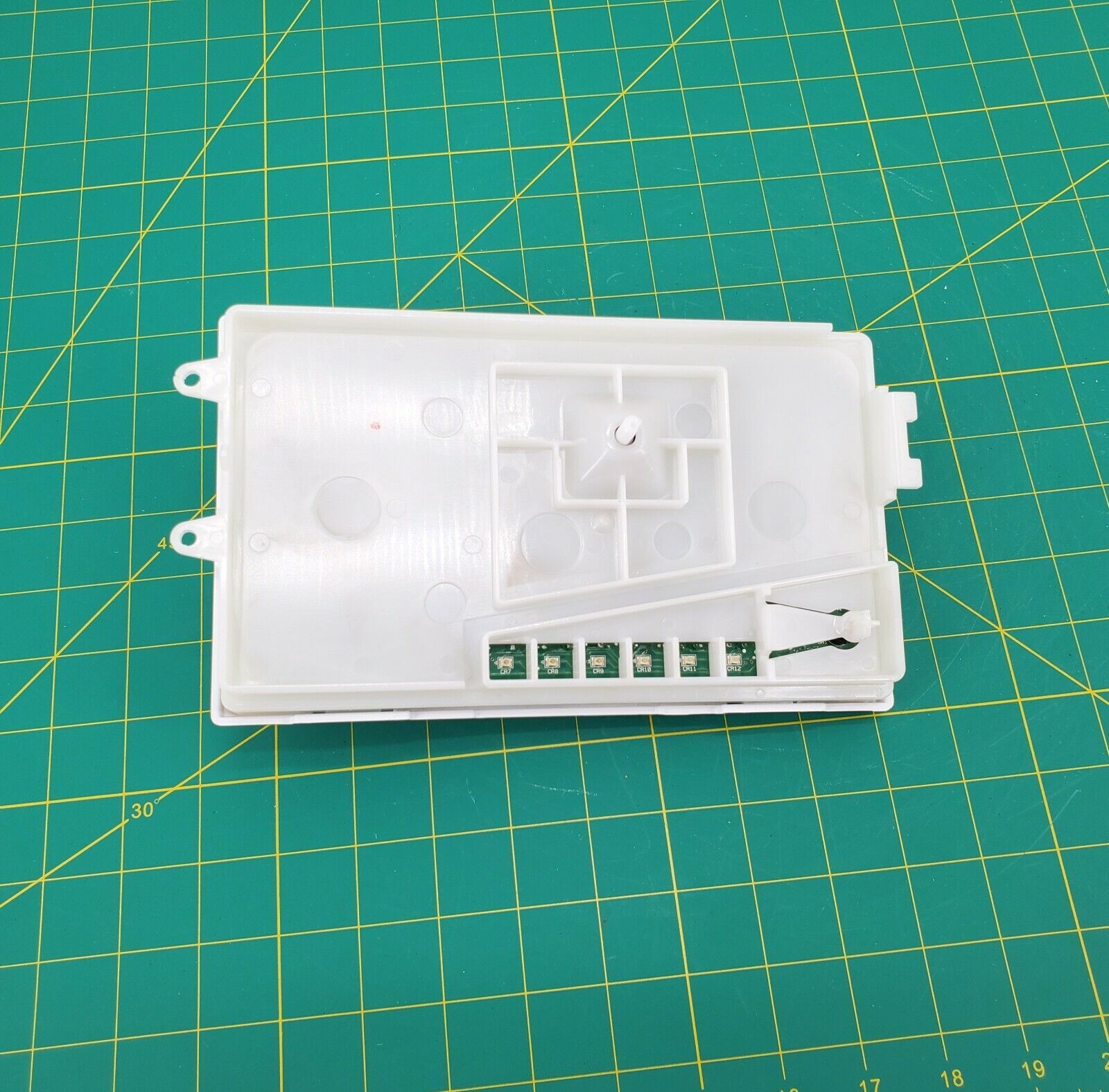 OEM  Maytag Washer Control Board W10582043