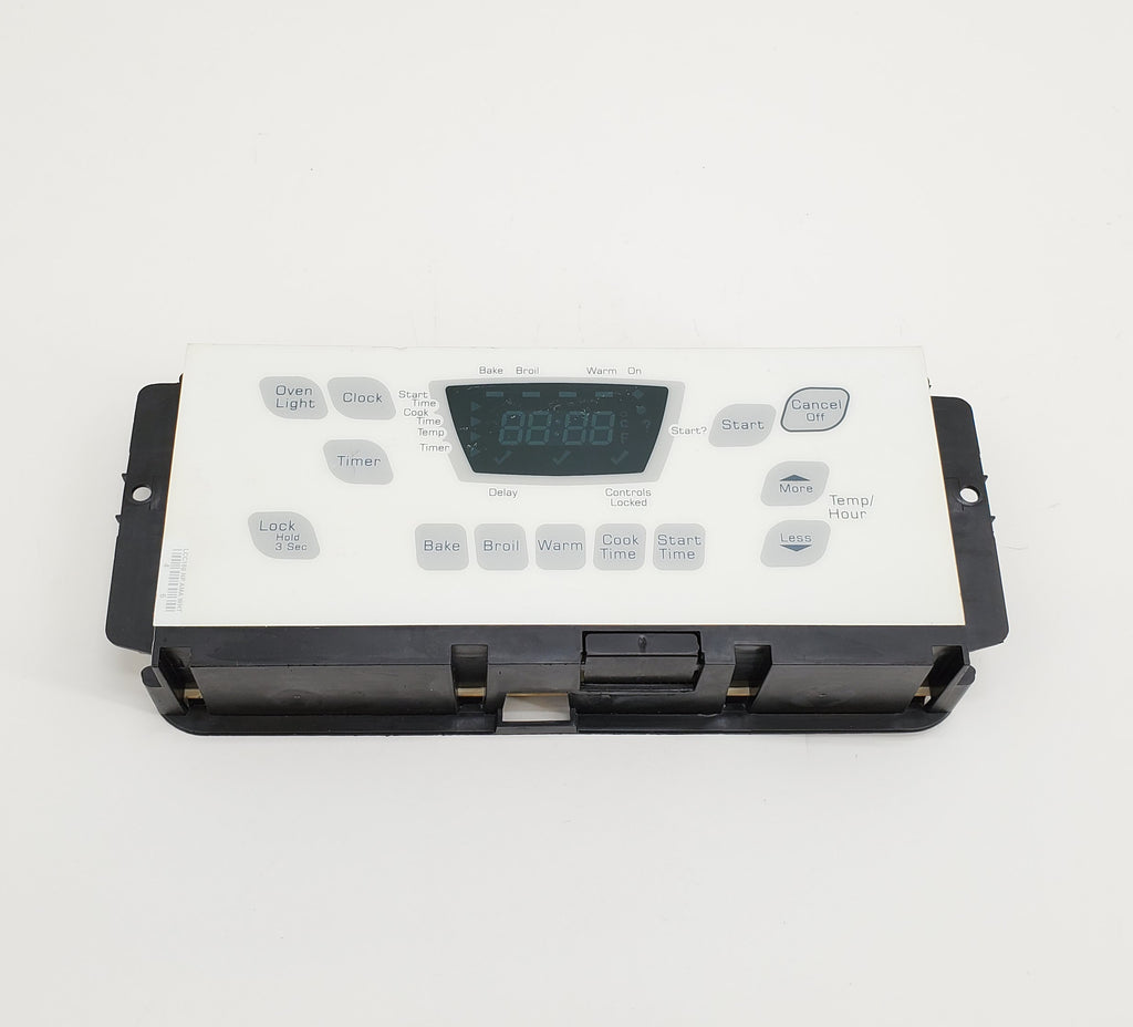 OEM  Whirlpool Range Control Board W10173504