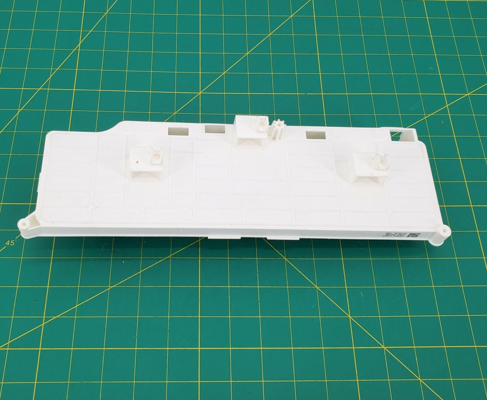 OEM  Samsung Washer Control DC92-02388H