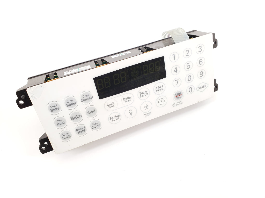 OEM  Kenmore Range Control 316418702