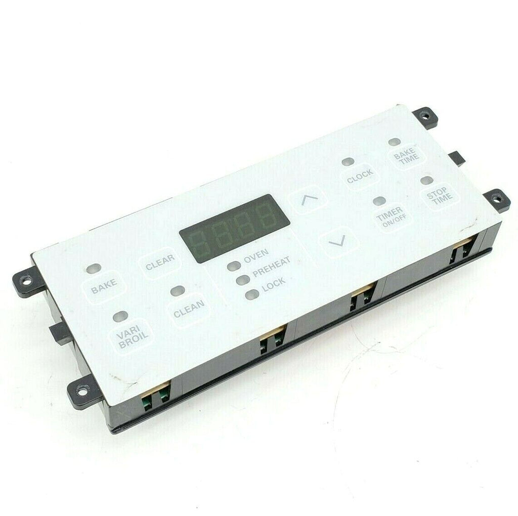 Frigidaire Range Control Board 316131600