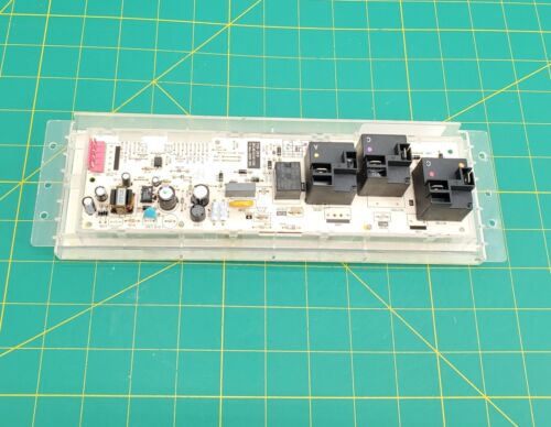 OEM  GE Range Control 164D8450G018