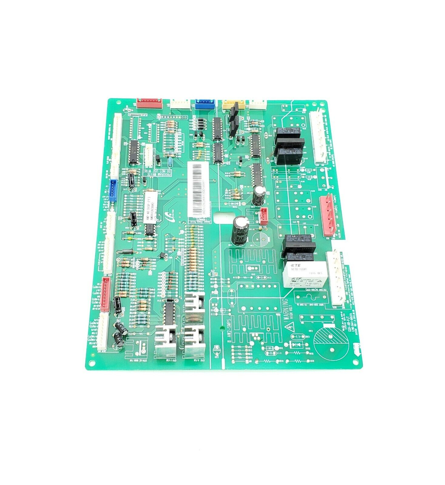 OEM  Samsung Refrigerator Control DA92-00246A