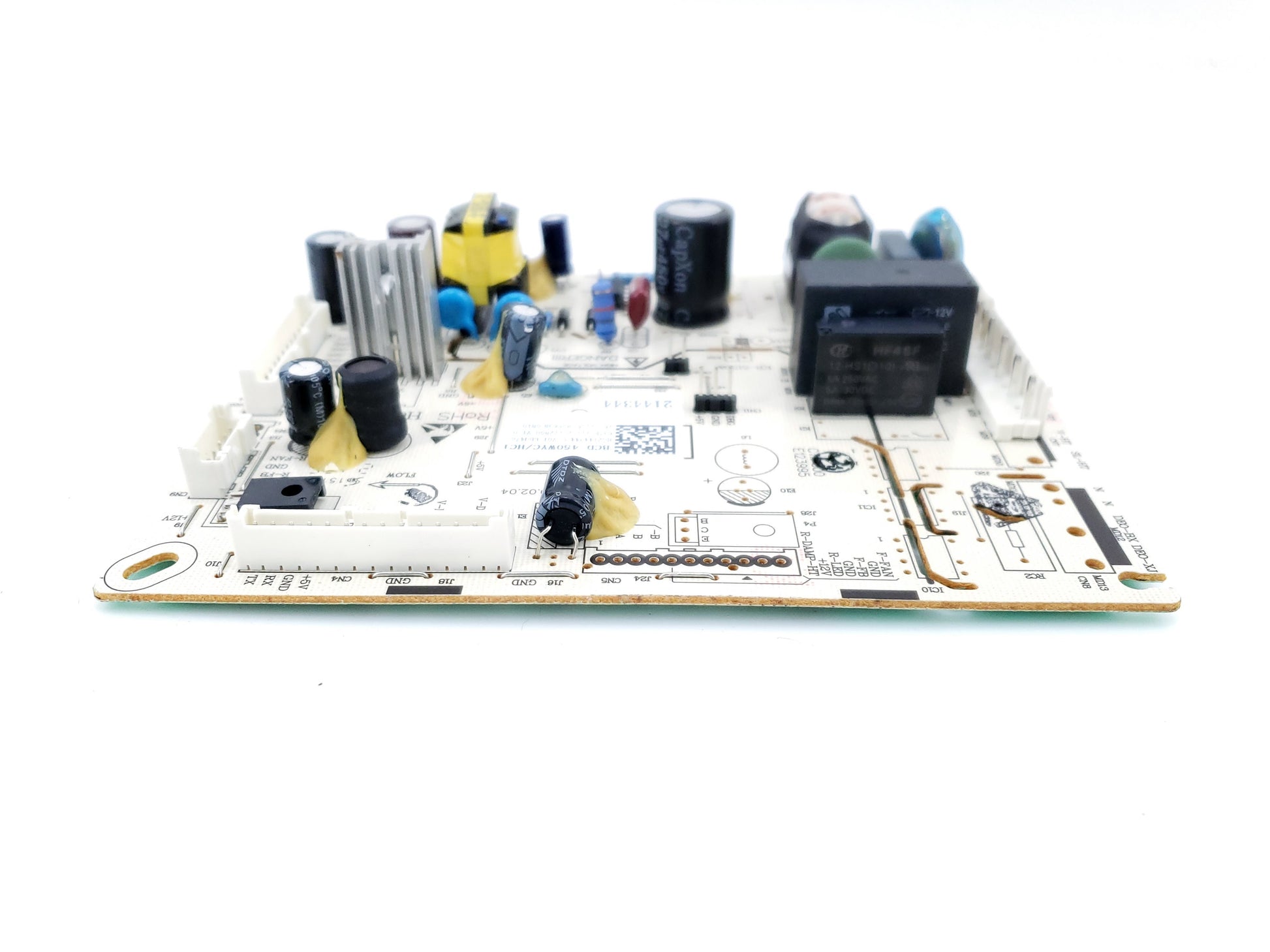 Hisense Refrigerator Control Board K2144344