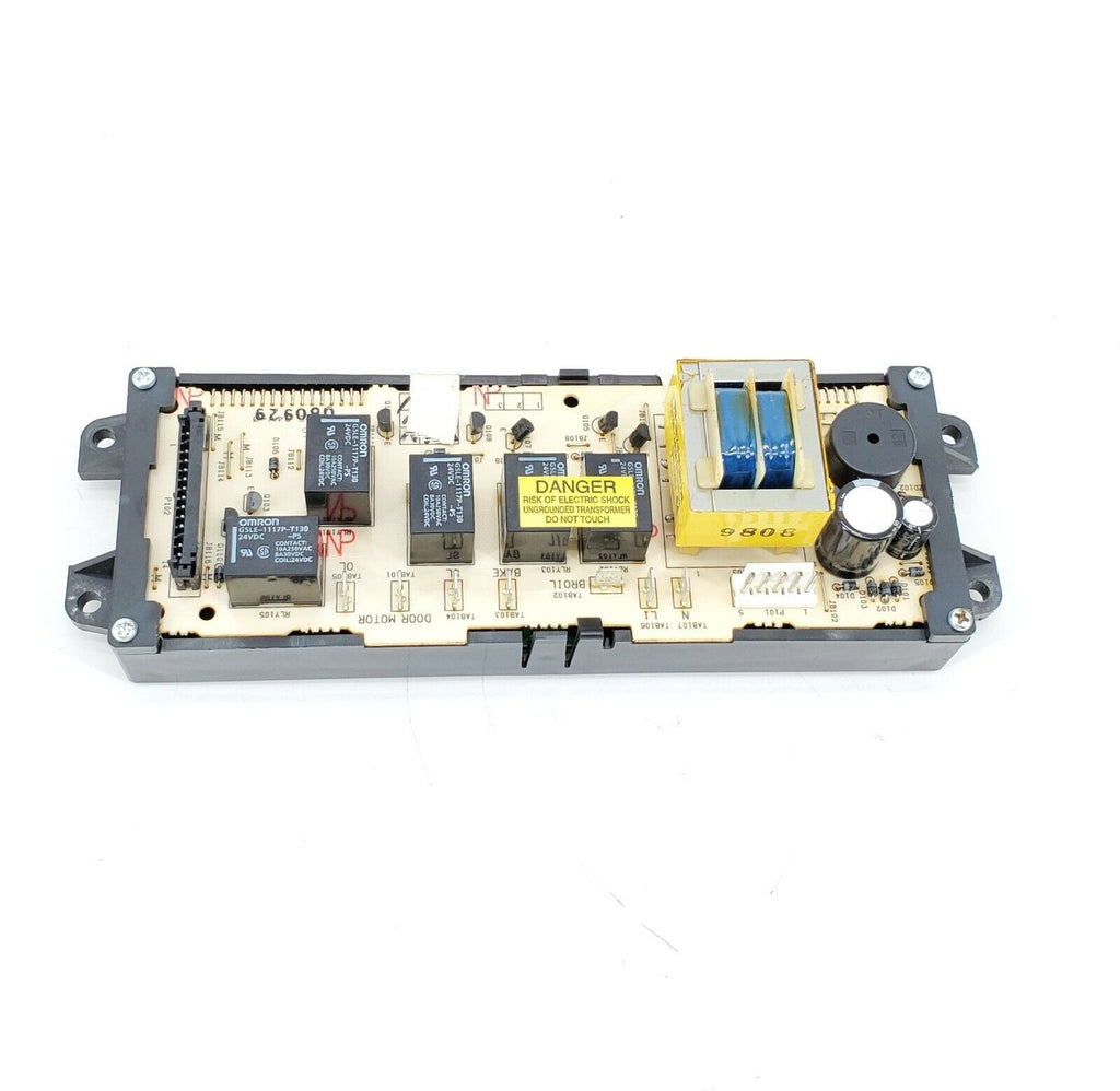 GE Control Board 164D3260P006
