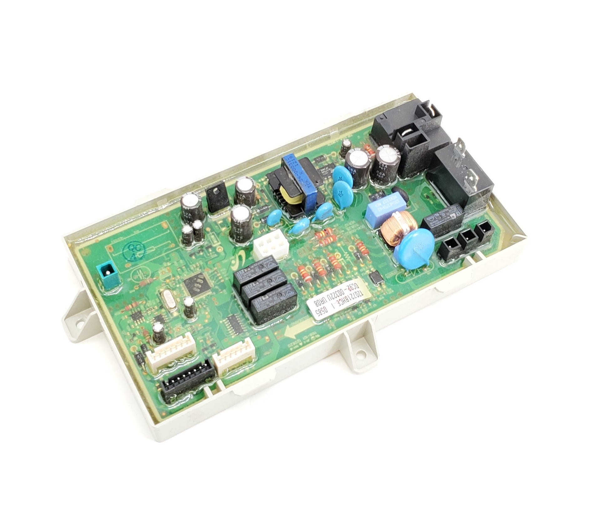 OEM  Samsung Dryer Control Board  DC92-00322U
