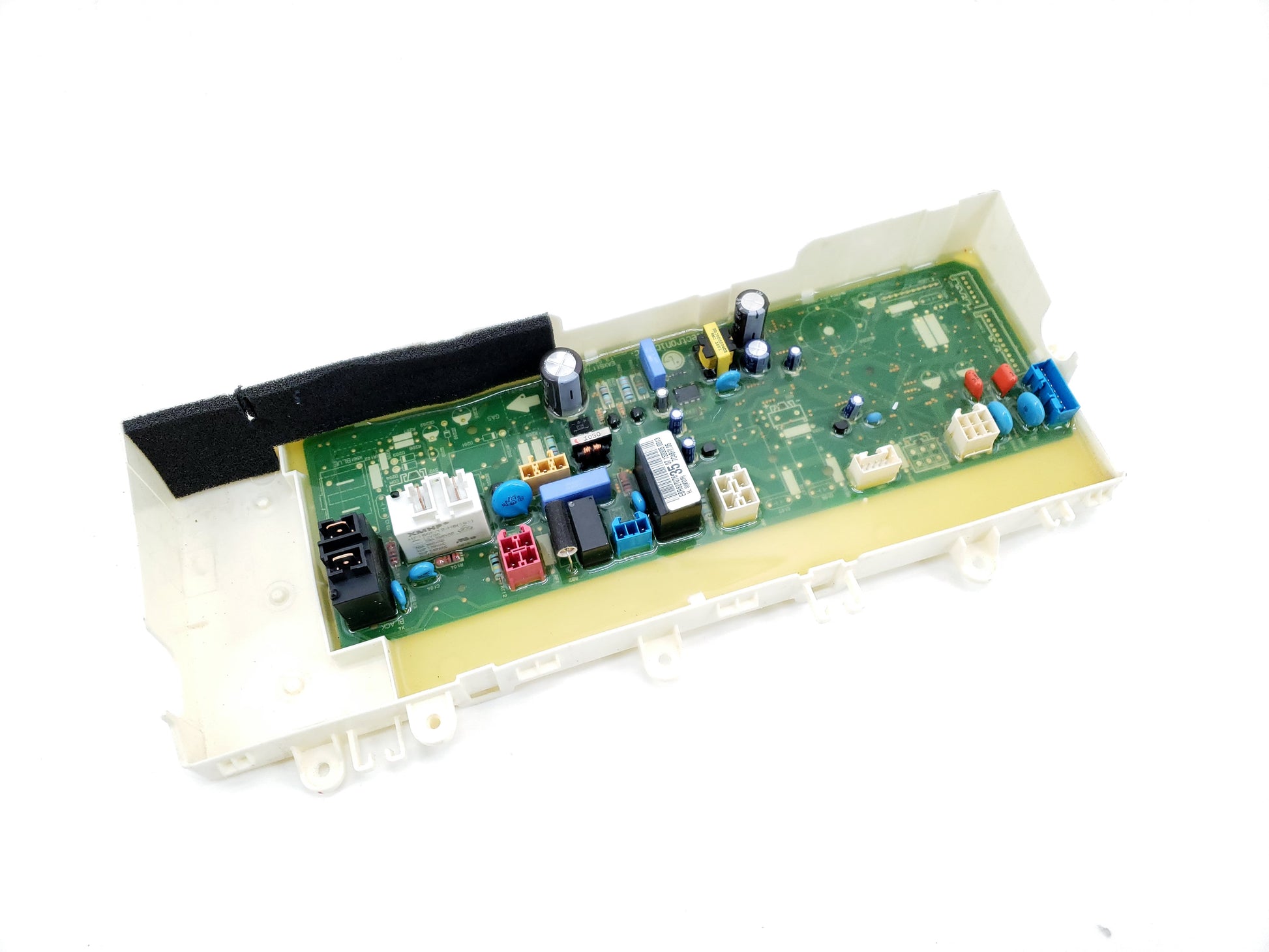 LG Dryer Control Board EBR62707635