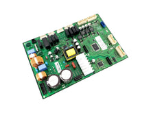 Load image into Gallery viewer, Samsung Refrigerator Control Board DA92-01190E
